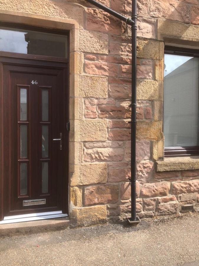The King Street Holiday Apartment In Inverness City Centre Exterior photo